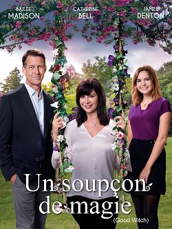 Un Soupçon de magie S07E08 VOSTFR HDTV