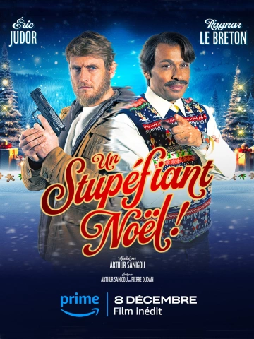 Un stupéfiant Noël FRENCH WEBRIP 720p 2023