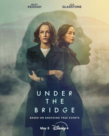 Under The Bridge FRENCH S01E03 HDTV 2024