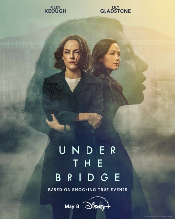 Under The Bridge FRENCH S01E05 HDTV 2024