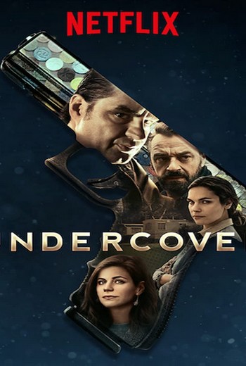 Undercover S02E01 FRENCH HDTV