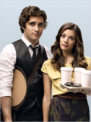 Underemployed S01E01 VOSTFR HDTV