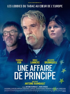 Une affaire de principe FRENCH WEBRIP 2024 FRENCH WEBRIP 2024