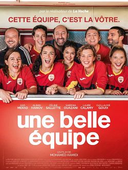 Une belle équipe FRENCH WEBRIP 1080p 2020