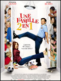 Une famille 2 en 1 Dvdrip French 2006