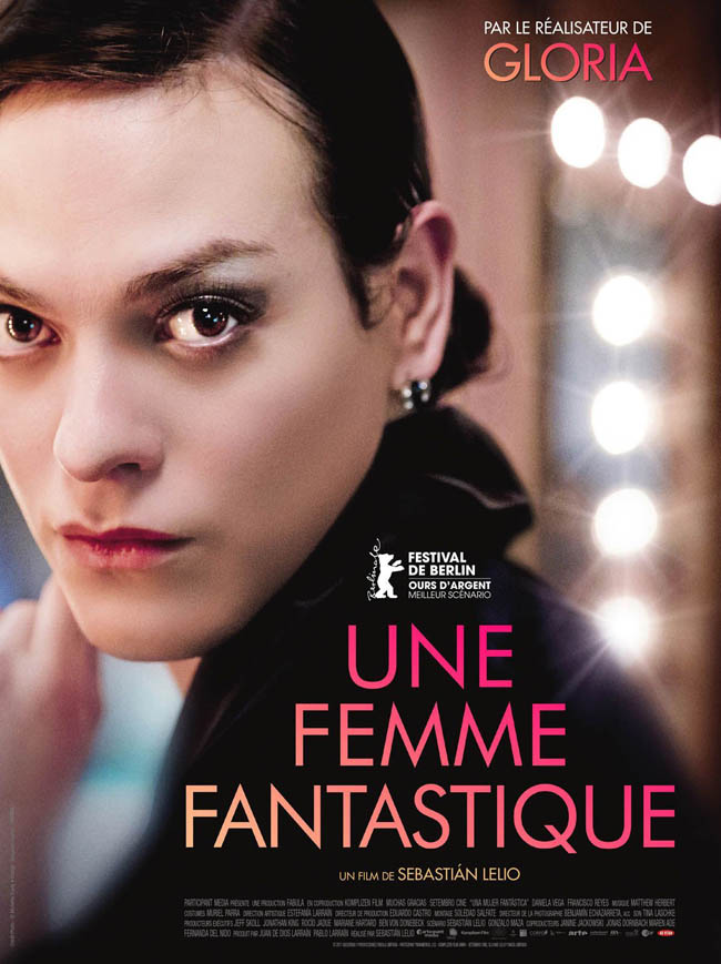 Une femme fantastique VOSTFR BluRay 1080p 2018