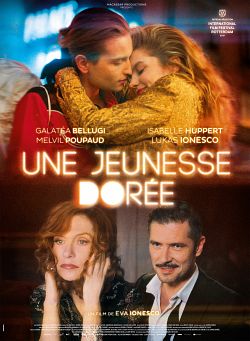 Une jeunesse dorée FRENCH WEBRIP 720p 2019