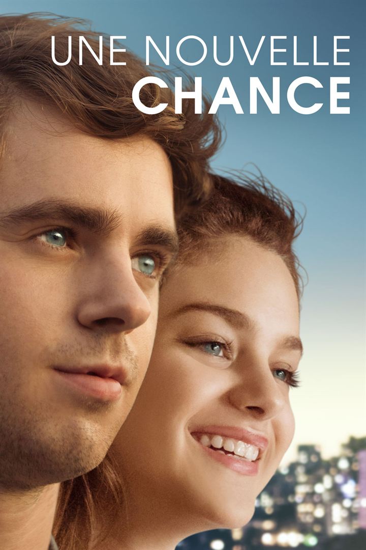 Une nouvelle chance FRENCH WEBRIP 1080p 2018