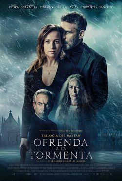 Une Offrande à la tempête FRENCH WEBRIP 720p 2020