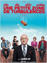 Une petite zone de turbulences FRENCH DVDRIP 2010