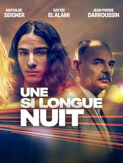 Une si longue nuit Saison 1 FRENCH HDTV