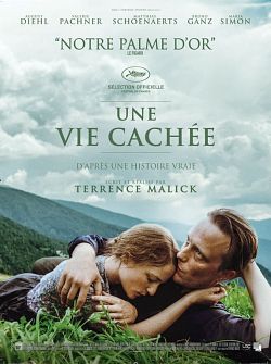 Une vie cachée FRENCH BluRay 720p 2020