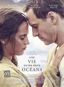 Une vie entre deux océans FRENCH BluRay 720p 2017