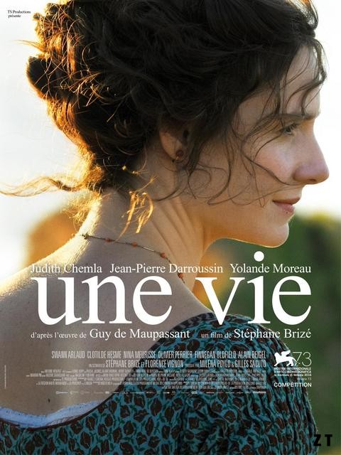 Une Vie FRENCH DVDRIP 2017