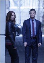 Unforgettable S01E21 VOSTFR HDTV