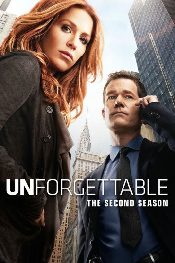 Unforgettable Saison 2 FRENCH HDTV