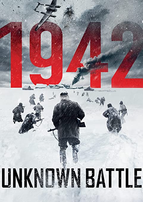 Unknown Battle FRENCH WEBRIP 720p 2021