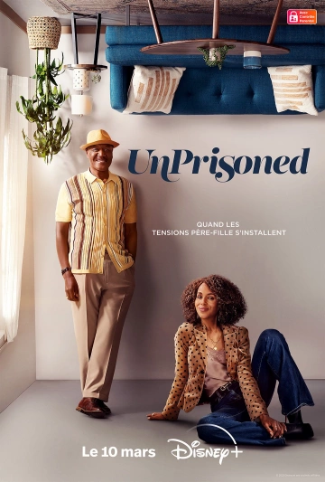 UnPrisoned VOSTFR Saison 2 HDTV 2024