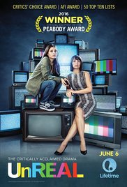 UnReal S03E04 VOSTFR HDTV