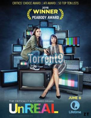 UnReal S04E01 PROPER VOSTFR HDTV