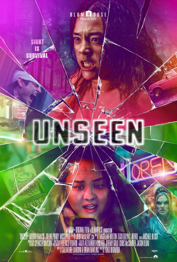 Unseen TRUEFRENCH WEBRIP x264 2023