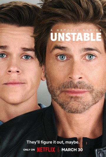 Unstable Saison 2 FRENCH HDTV 2023 FRENCH Saison 2 HDTV 2023