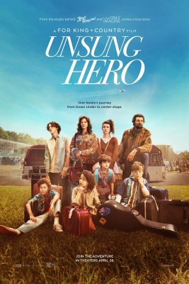 Unsung Hero MULTI WEBRIP 1080p 2024 MULTI WEBRIP 1080p 2024