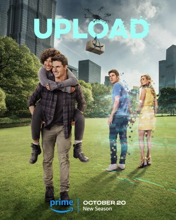 Upload S03E08 FINAL VOSTFR HDTV