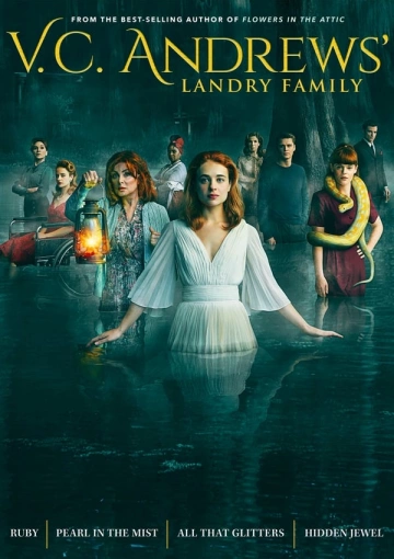 V.C. Andrews : Les malheurs de Ruby VOSTFR Saison 1 HDTV 2024