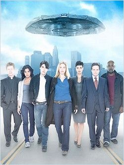 V S01E01 VOSTFR