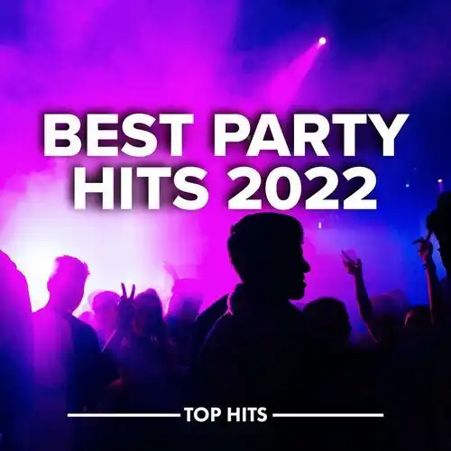 VA - BEST PARTY HITS 2022