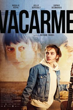 Vacarme FRENCH WEBRIP 2021