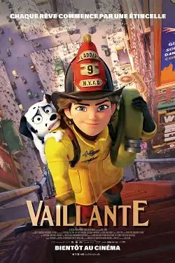 Vaillante FRENCH BluRay 1080p 2022