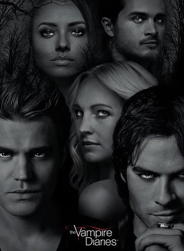 Vampire Diaries S08E03 VOSTFR HDTV