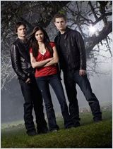 Vampire Diaries SAISON 1 FRENCH