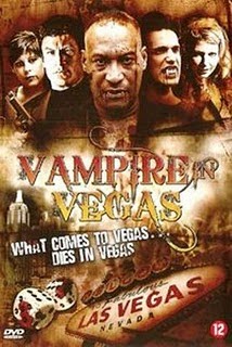 Vampire in Vegas FRENCH DVDRIP 2012