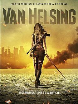 Van Helsing S01E03 FRENCH HDTV