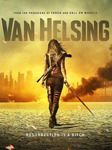 Van Helsing S01E04 VOSTFR HDTV