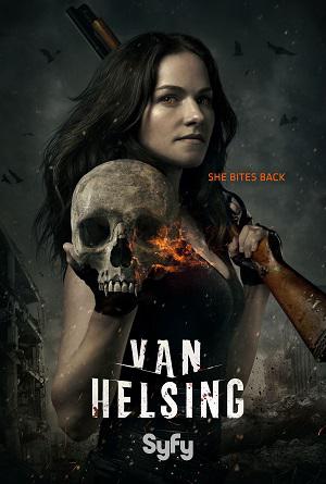 Van Helsing S02E09 VOSTFR HDTV