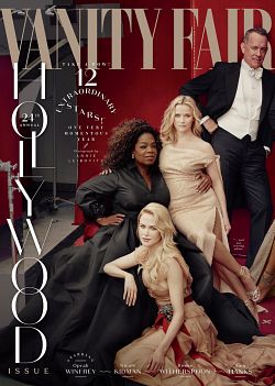 Vanity Fair S01E01 FRENCH HDTV