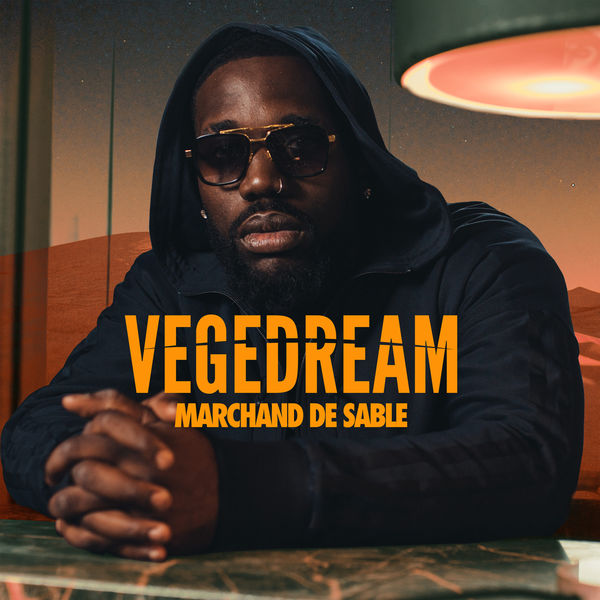 Vegedream - Marchand de sable 2018