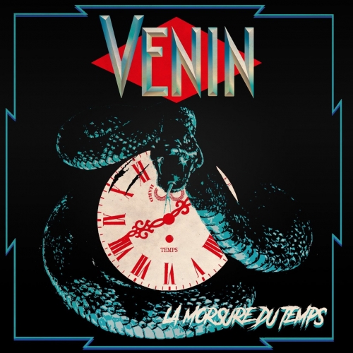 Venin - La morsure du temps 2018