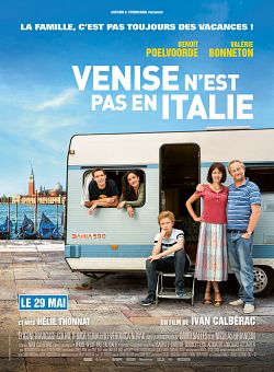 Venise n'est pas en Italie FRENCH WEBRIP 2019