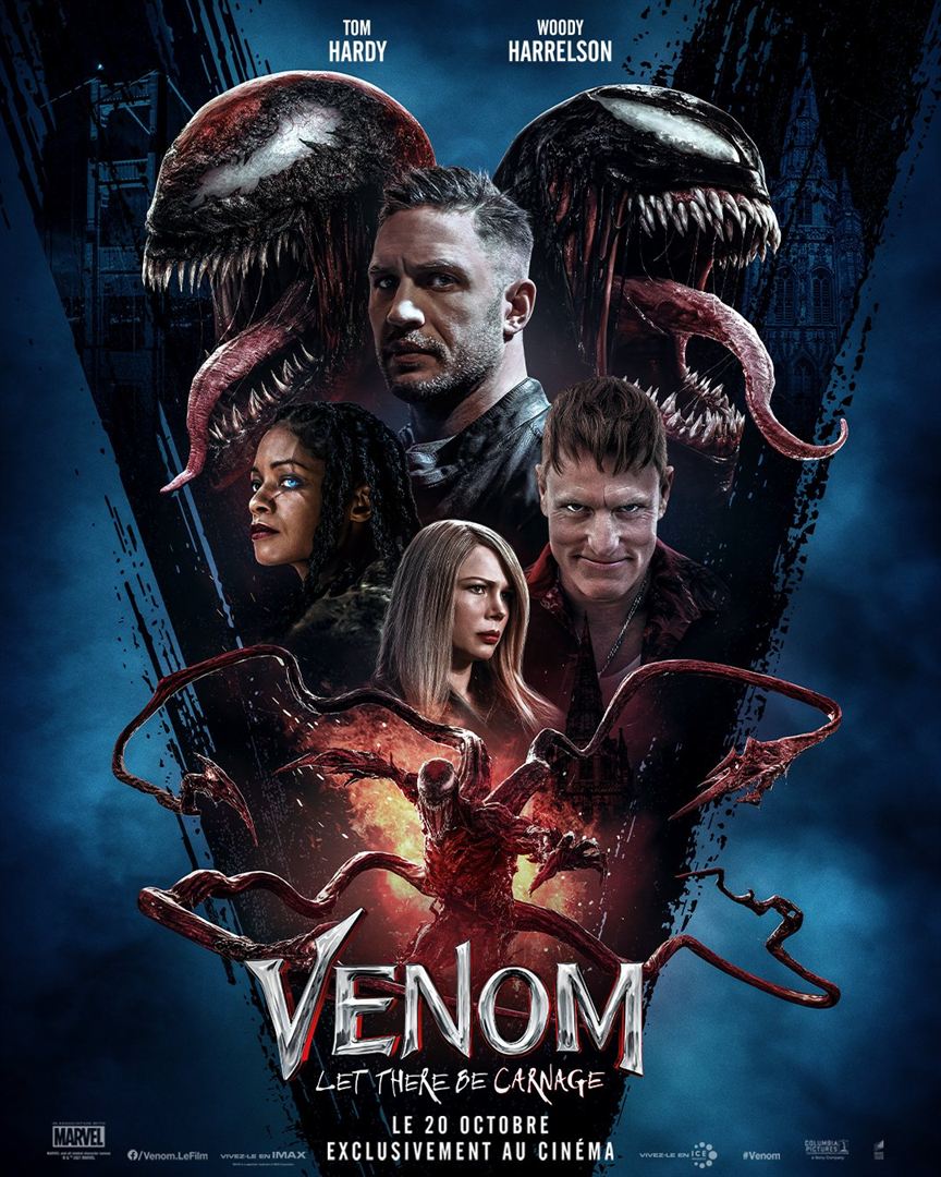 Venom 2 FRENCH HDTS MD 2021