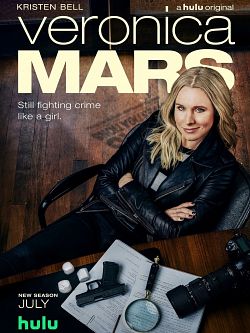 Veronica Mars S04E01 VOSTFR HDTV