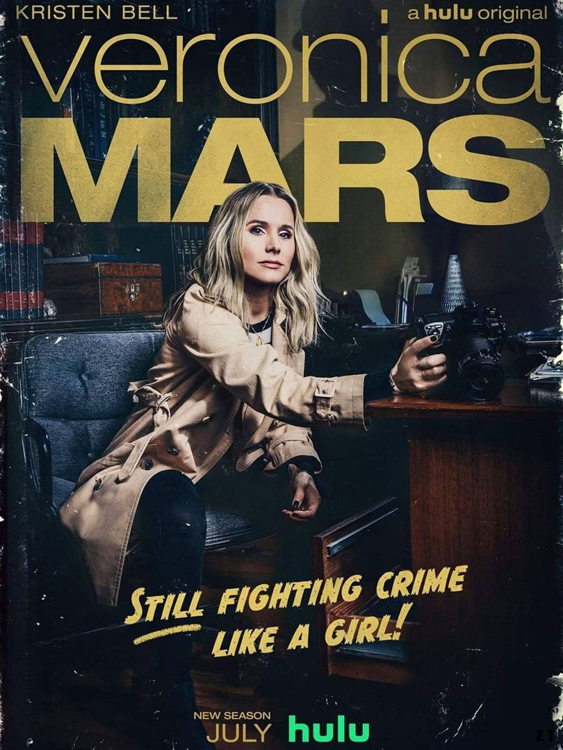 Veronica Mars S04E07 FRENCH HDTV