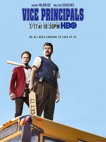 Vice Principals S01E05 FRENCH HDTV