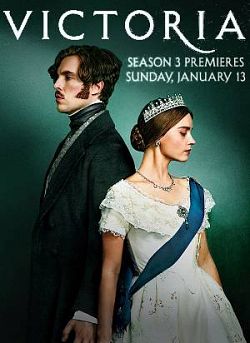 Victoria S03E06 FRENCH HDTV