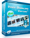 Video Download Capture Double Version