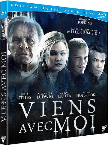 Viens avec moi FRENCH BluRay 1080p 2016